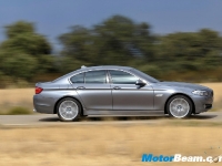 thumbs 2011 BMW 5 Series (15) photo